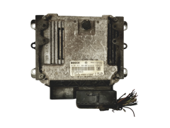 Controlador 0281011984 55196563 Fiat Bosch
