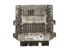 Controlador 5WS40079C-T 3S61-12A560-HD Ford Siemens 