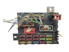 Caja Reles / Fusibles Fiat 46443390 20122