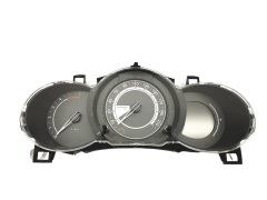 Velocímetro/Instrumentos Y Relojes Citroen C3 2 98041181XT A2C83012900 52918
