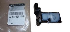 Caudalímetro De Aire Original 226802715R Renault Dacia