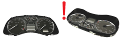 Velocímetro/Instrumentos Y Relojes Peugeot 307 9654485080 57951
