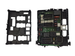 Controlador BSI S118464BN0 PSA Siemens 2749