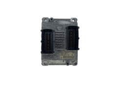 Controlador Fiat 00468019640 0261206980 ME73H4F001 Bosch 53226