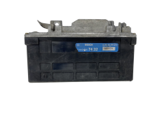 Controlador ABS Mercedes 0125457432 0265101040 Bosch 49832