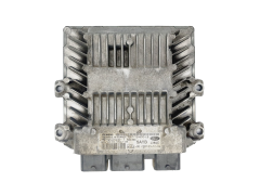 Controlador 3S61-12A650-LB 5WS40140D-T SID 804 Ford Siemens 43074
