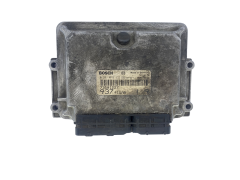 Controlador 73501227 0281010332 93741WAA Alfa Romeo Bosch 50288