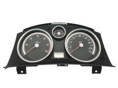 Velocímetro/Instrumentos Y Relojes Opel Astra H 13172028RU 13172028 RU 54869