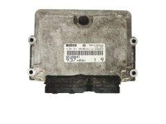 Controlador 55189421 0281011488 Alfa Romeo Bosch 18339