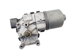 Motor De Los Limpiaparabrisas Delantero Ibiza Polo 6R1955119A 039241566 Bosch