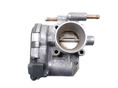 Mariposa De Aire Opel 24420536 0280750133 Bosch 2486