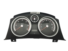 Velocímetro/Instrumentos Y Relojes Opel Astra 13251613BL SW7.655 54727