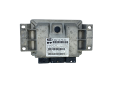 Controlador 9654722680 IAW6LP2.03 16.712.054 PSA Magneti Marelli 61006