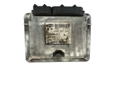 Controlador IAW 4EF.G2 55184487 61600.614.07 Magneti Marelli 50160