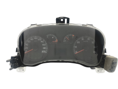 Velocímetro/Instrumentos Y Relojes Fiat Doblo 51762258 503001440500 48820