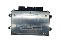 Controlador 9664127180 21586048-9A 9651696680 PSA Valeo 14484