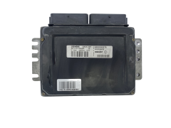 Controlador S110115000B 8200162378 8200029658 Renault Siemens 53364