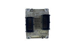 Controlador Fiat 00551885980 0261208029 ME73H4F001 Bosch 49059