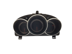 Velocímetro/Instrumentos Y Relojes Mazda 3 4SBN9KA 2400
