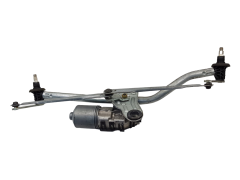 Mecanismo De Los Limpiaparabrisas BMW 3 E46 67.63- 6914577 0390241712 1798