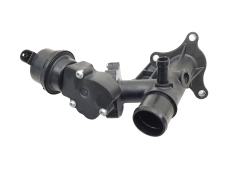 Racor Del Agua 110600686R 1.6 dCi Renault Tarfic 3 Vivaro 2 NV300 0km S4