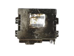 Controlador Del Motor IAW18F.B4 46534755 Fiat Magneti Marelli 26292