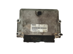 Controlador Fiat 55182953 0281010337 Bosch 23905