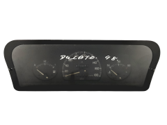 Velocímetro/Instrumentos Y Relojes Ducato Boxer Jumper 6047240020B Fiat 41257