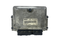 Controlador 73501227 0281010332 93741WAA Alfa Romeo Bosch 48558