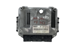 Controlador 0281011776 8200391966 8200386508 Renault Bosch 53798