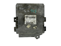 Controlador 9630784680 16254.124 IAW1AP.40 PSA Magneti Marelli 52636