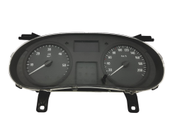 Velocímetro/Instrumentos Y Relojes Trafic 2 Vivaro Primastar 8200283199 D 29650