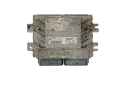 Controlador S110140000A 8200298164 8200298162 Renault Siemens 37561