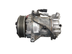 Compresor Aire Acondicionado 926003514R 1.5 BluedCi Renault Captur 2 Arkana 0km