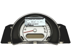 Velocímetro/Instrumentos Y Relojes Opel Agila 34100-52K00 3410052K00 30723