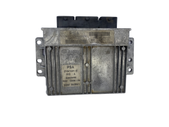 Controlador 9646988680 9644625680 21647431-0 84820V02 PSA Sagem 51331
