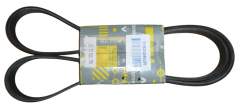Correa Del Alternador Nueva Original Renault 2.0-2.3dCi 7PK1705  119202462R