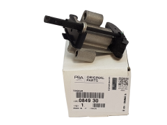 Tensor De La Correa Nueva Original Citroen Peugeot 2.0 HDI 084930 0849.30