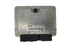 Controlador Opel 90569348 0281001634 Bosch 15242