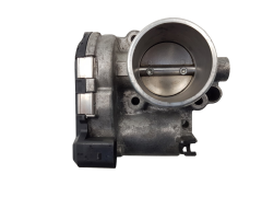 Mariposa De Aire Ford 8A6G-9F991-AC 0280750532 Bosch 3561