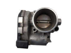 Mariposa De Aire Ford 8A6G-9F991-AB 0280750531 Bosch 3356