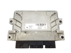 Controlador 237D40151R 237D40258R Renault Continental 