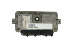 Controlador 55247708 4100266 Fiat FPT Metatron 37318