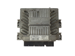 Controlador S122326109A 8200565863 8200592611 Renault Siemens 19270