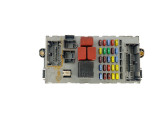 Controlador BSI Fiat 51754986 NPL 51732919 CPL Delphi 38689