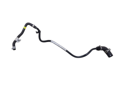 Tubería Del Sistema De Refrigeración turbo 144985838R 1.3 TCE Renault Dacia 