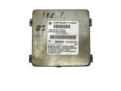 Controlador 0285001093 4686242 Chrysler Bosch 17639