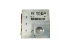 Controlador 16213769 RR 001621 Opel GM Delco