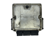 Controlador 0281010819 8200039569 8200166362 Renault Bosch 52569