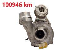 Turbocompresor Renault Dacia 1.5 dci 54359700012 478276H307056 100946 km